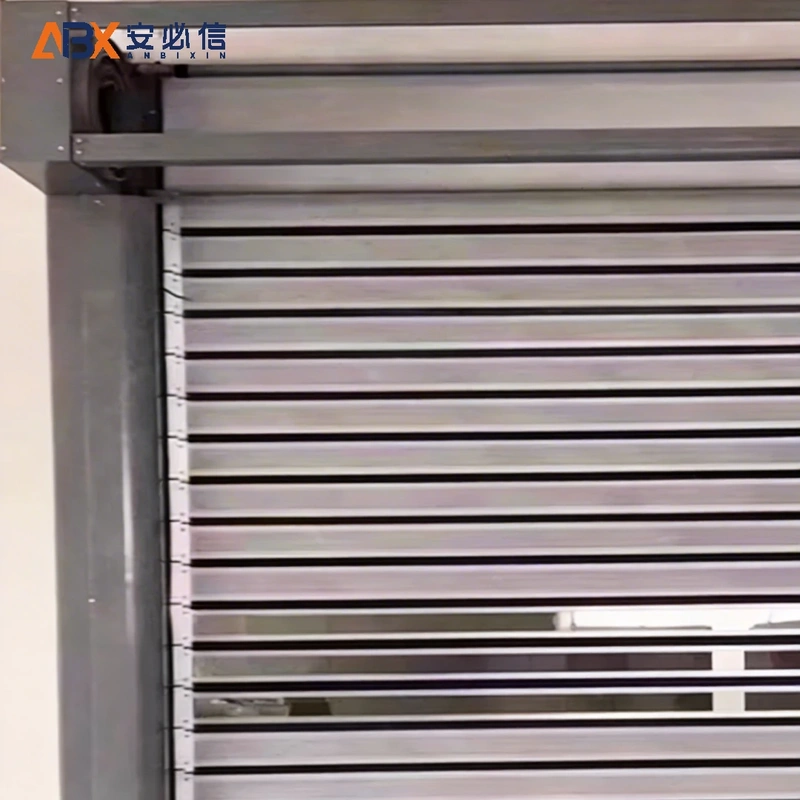 兰州洁净室高速门